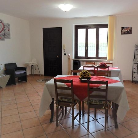 Amo' Le Langhe Bed and Breakfast Narzole Εξωτερικό φωτογραφία