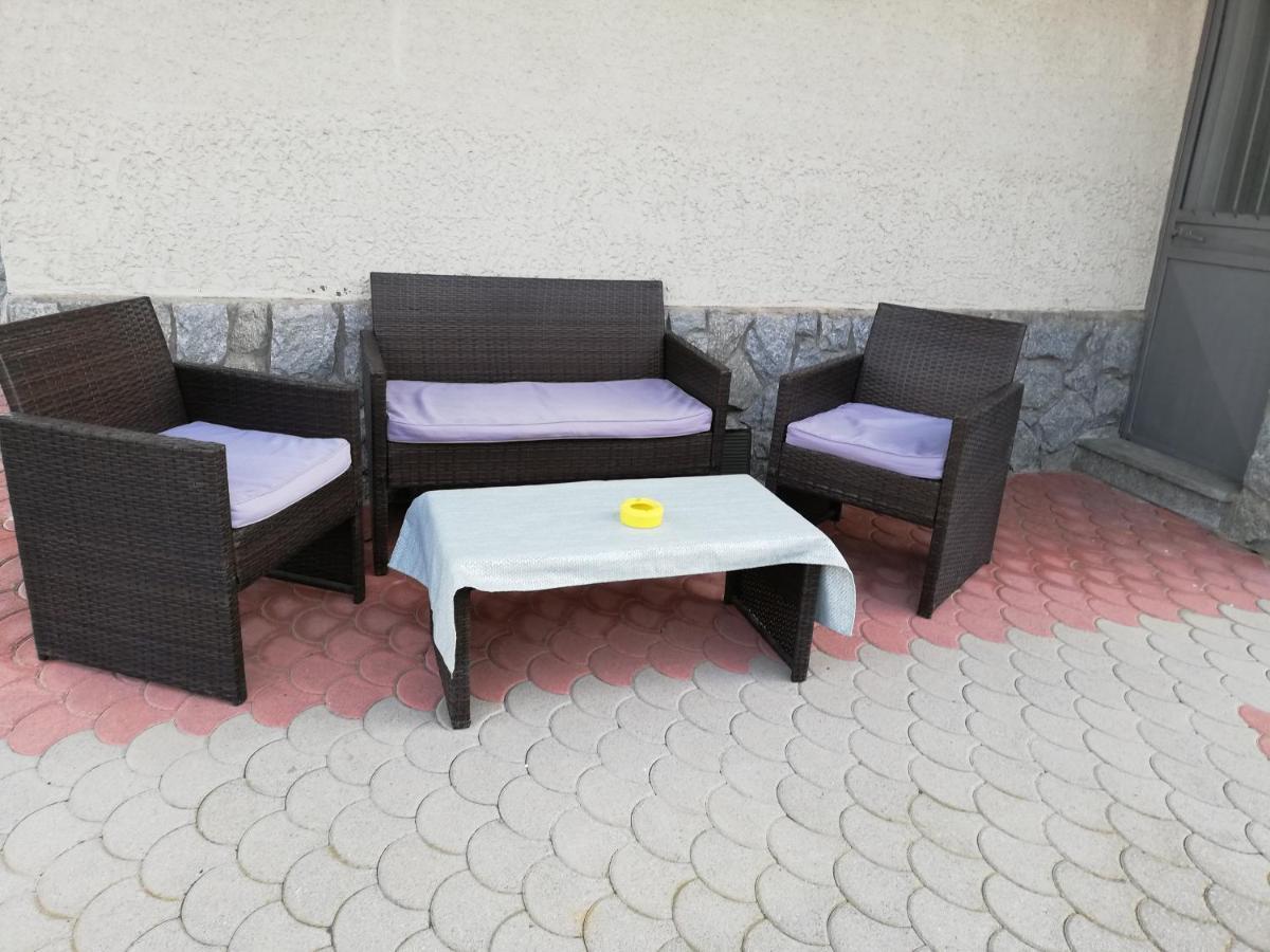 Amo' Le Langhe Bed and Breakfast Narzole Εξωτερικό φωτογραφία