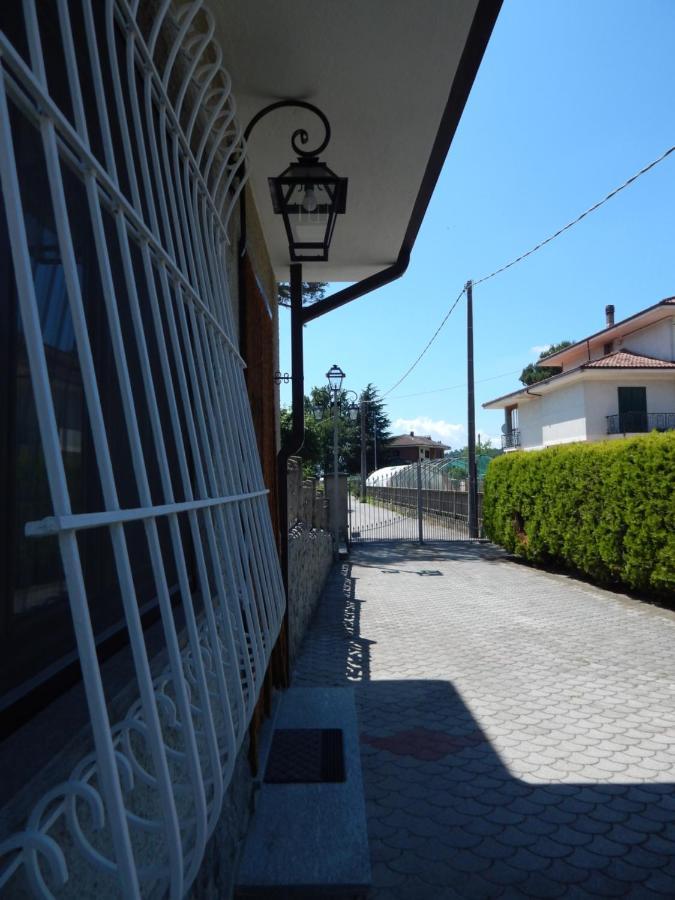 Amo' Le Langhe Bed and Breakfast Narzole Εξωτερικό φωτογραφία