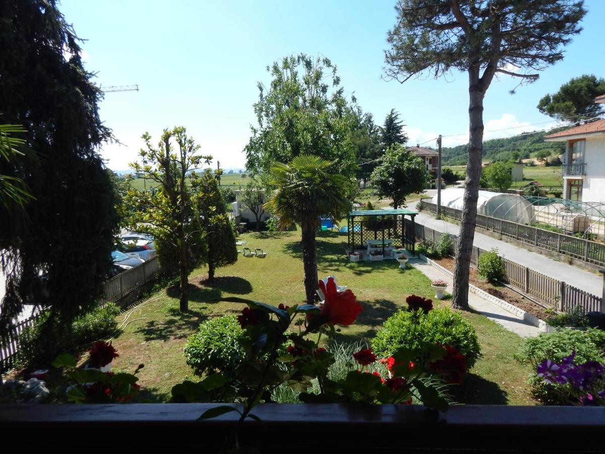 Amo' Le Langhe Bed and Breakfast Narzole Εξωτερικό φωτογραφία