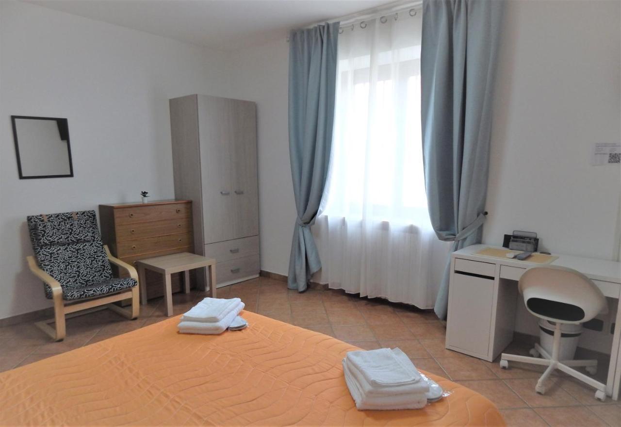 Amo' Le Langhe Bed and Breakfast Narzole Εξωτερικό φωτογραφία