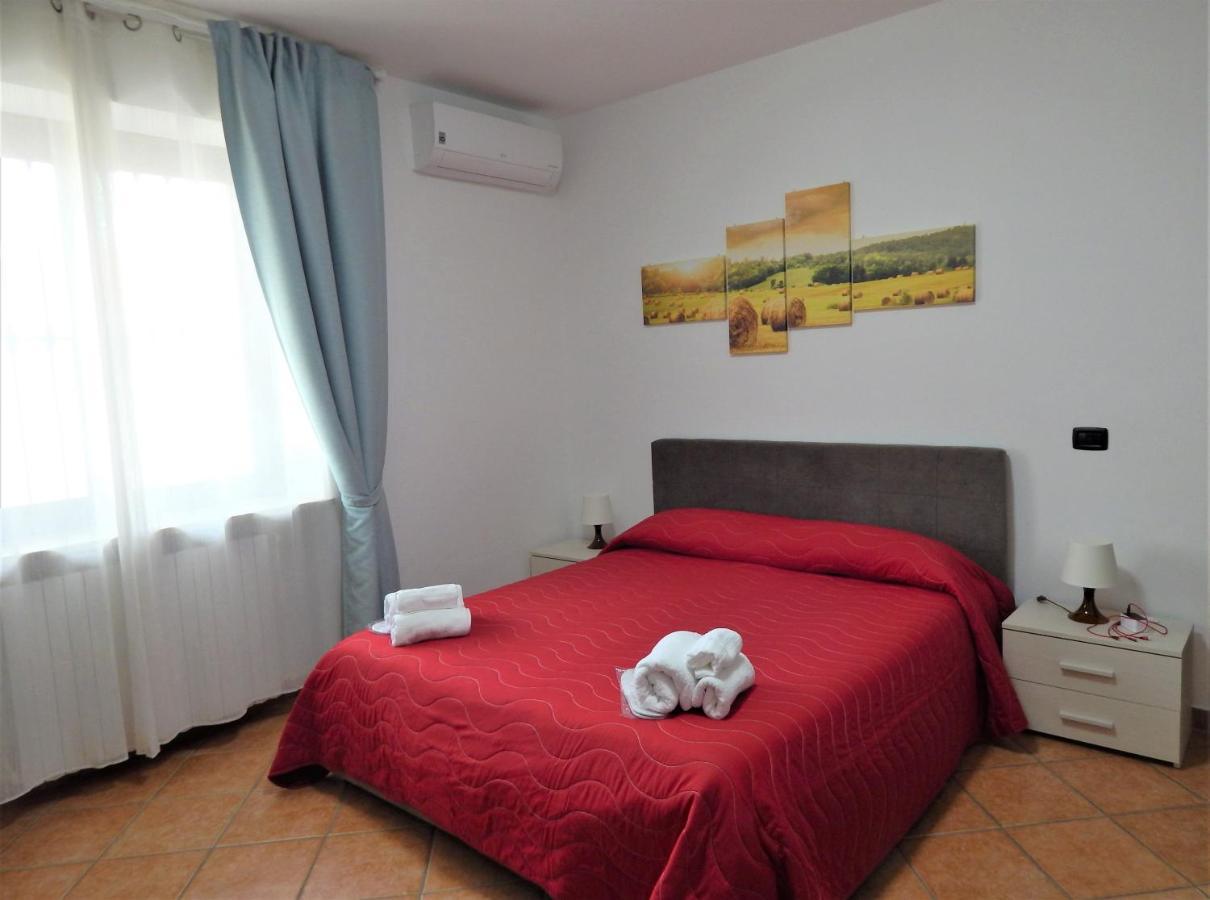 Amo' Le Langhe Bed and Breakfast Narzole Εξωτερικό φωτογραφία